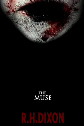 The Muse poster