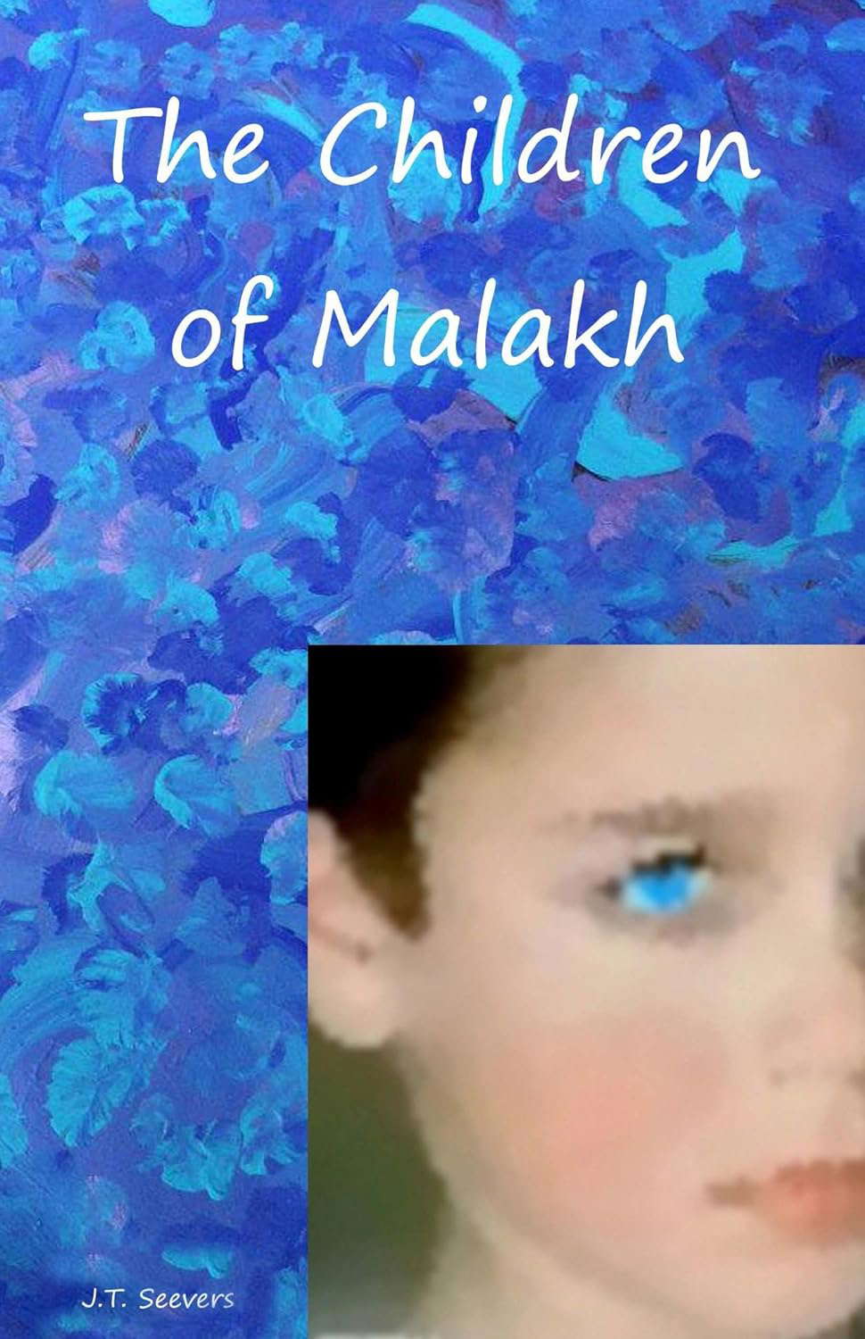 The Children of Malakh poster