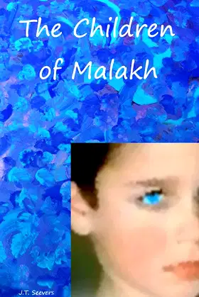 The Children of Malakh poster