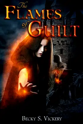 The Flames Of Guilt poster