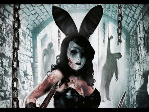 Poster for Bunni