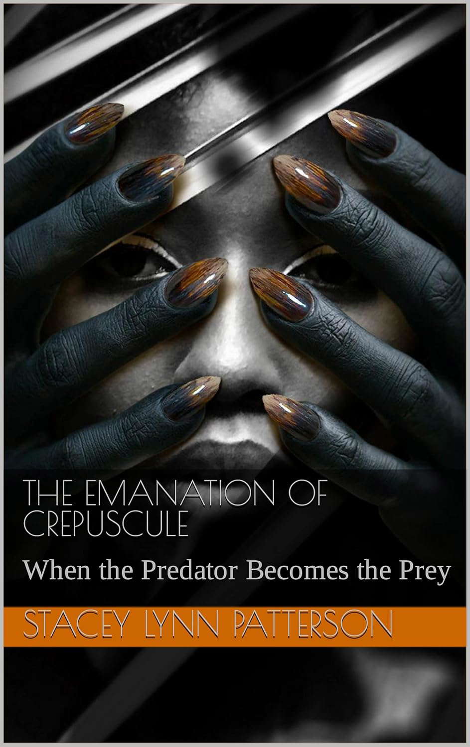 The Emanation of Crepuscule: When the Predator Becomes the Prey poster