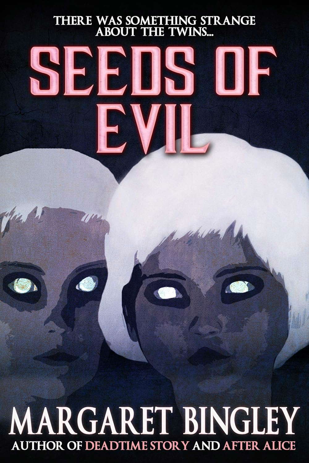 Seeds of Evil (Crossroad Press Ladies of Horror) poster