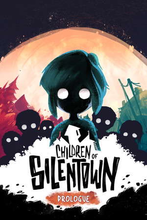 Children of Silentown: Prologue poster