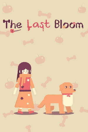 The Last Bloom poster