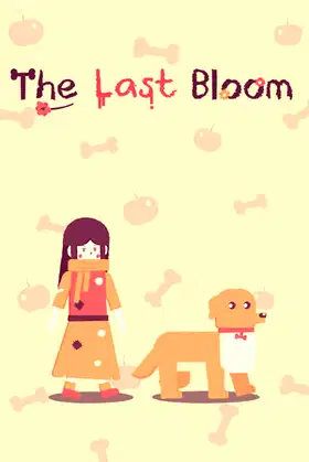 The Last Bloom poster