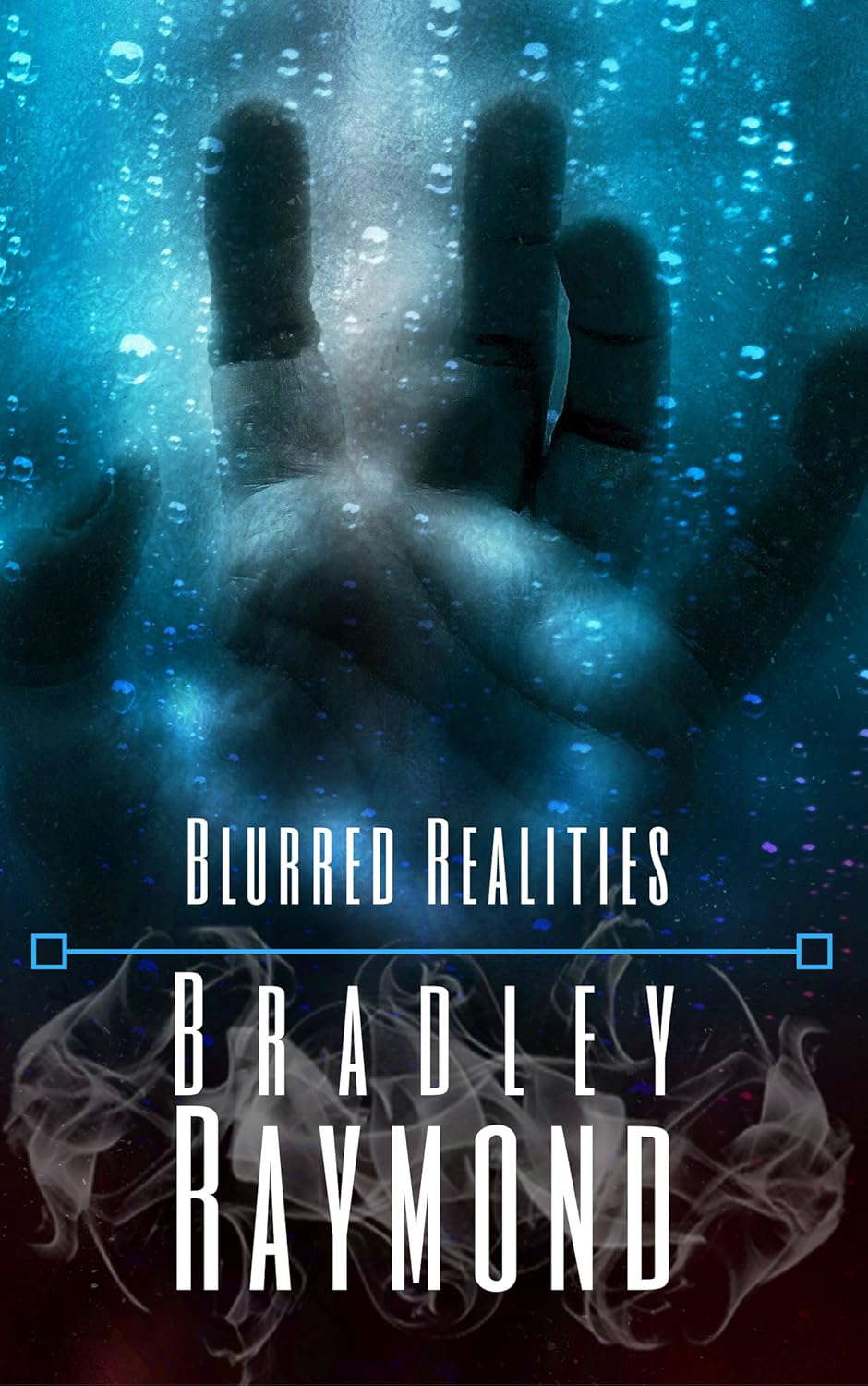 Blurred Realities poster