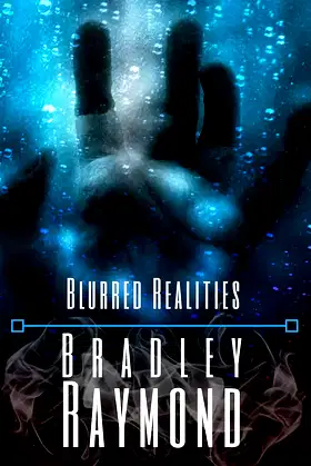 Blurred Realities poster