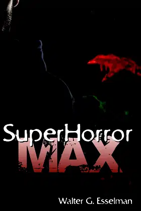 SuperHorror Max poster