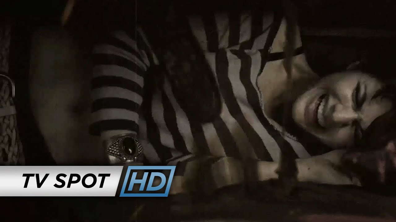 'Happy New Year' TV Spot (Short)