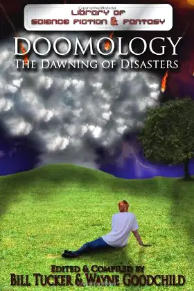 Doomology poster