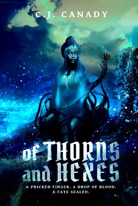 Of Thorns and Hexes poster