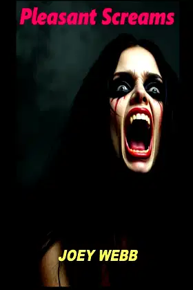 Pleasant Screams: 19 Tales of the Bizarre poster