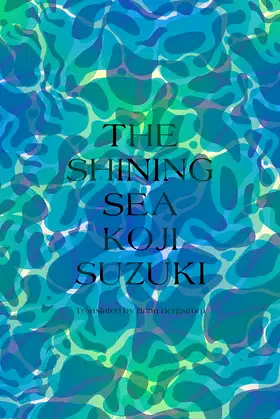 The Shining Sea poster