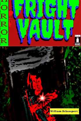 Fright Vault Volume 6 poster