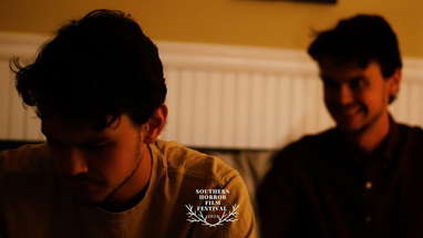 Providence - Horror Short Film poster