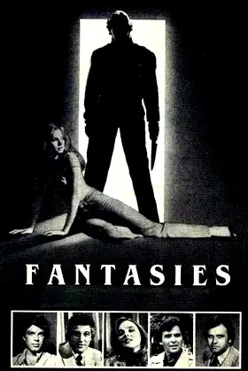 Fantasies poster