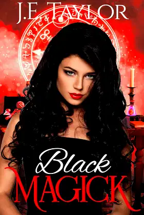 Black Magick poster