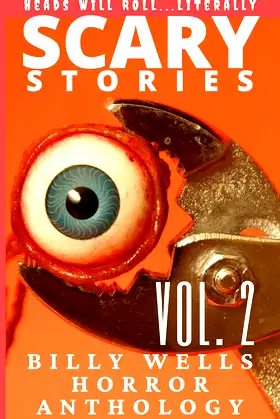 Scary Stories: A Collection Of Horror- Volume 2 poster