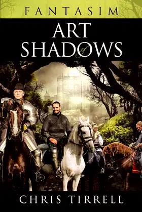 Art of Shadows poster