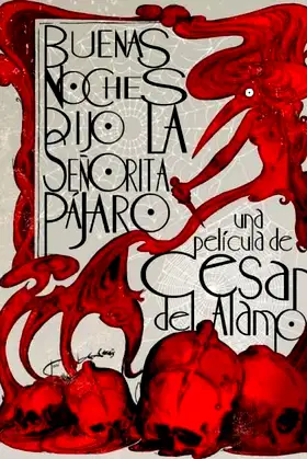 Good Night, Said Miss Bird poster