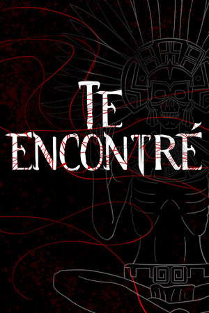 Te Encontré poster