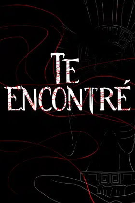 Te Encontré poster