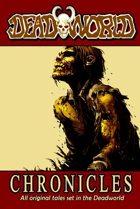 Deadworld Chronicles poster