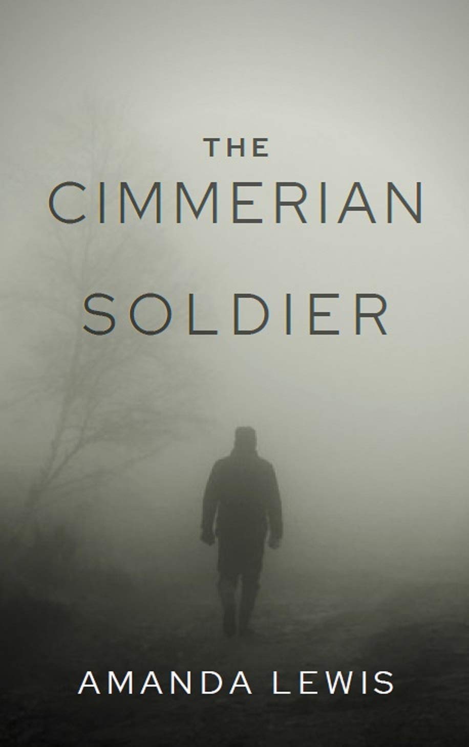 The Cimmerian Soldier poster
