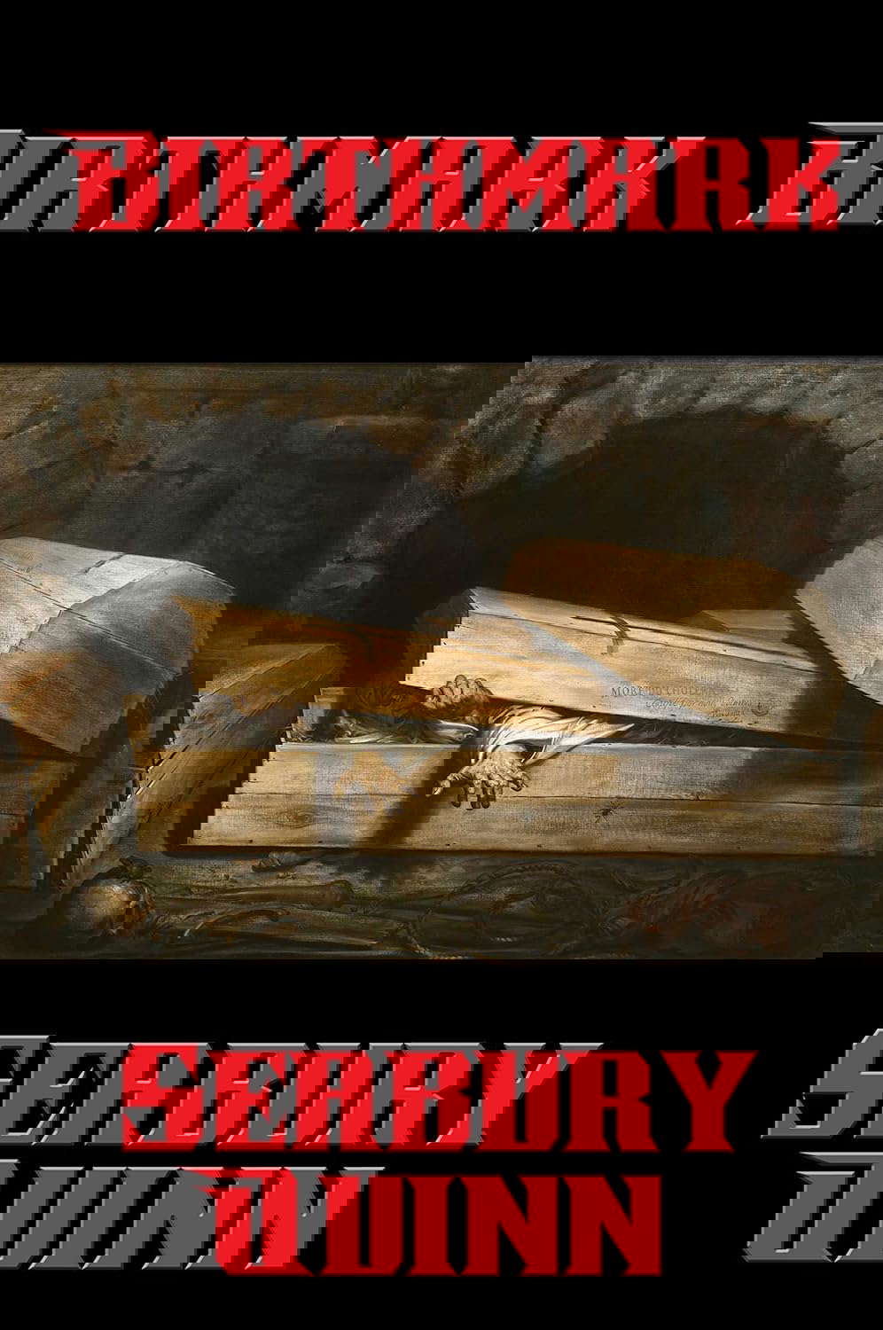 Birthmark poster
