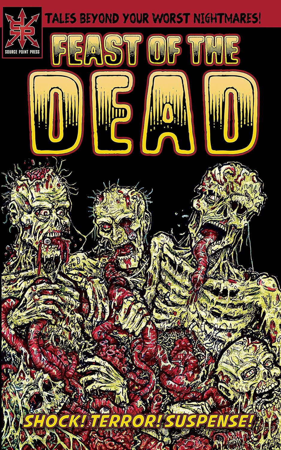 Feast of the Dead poster