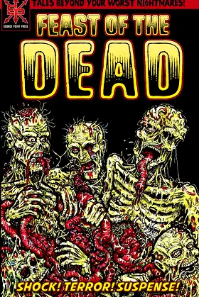 Feast of the Dead poster