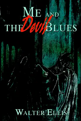 Me and the Devil Blues poster