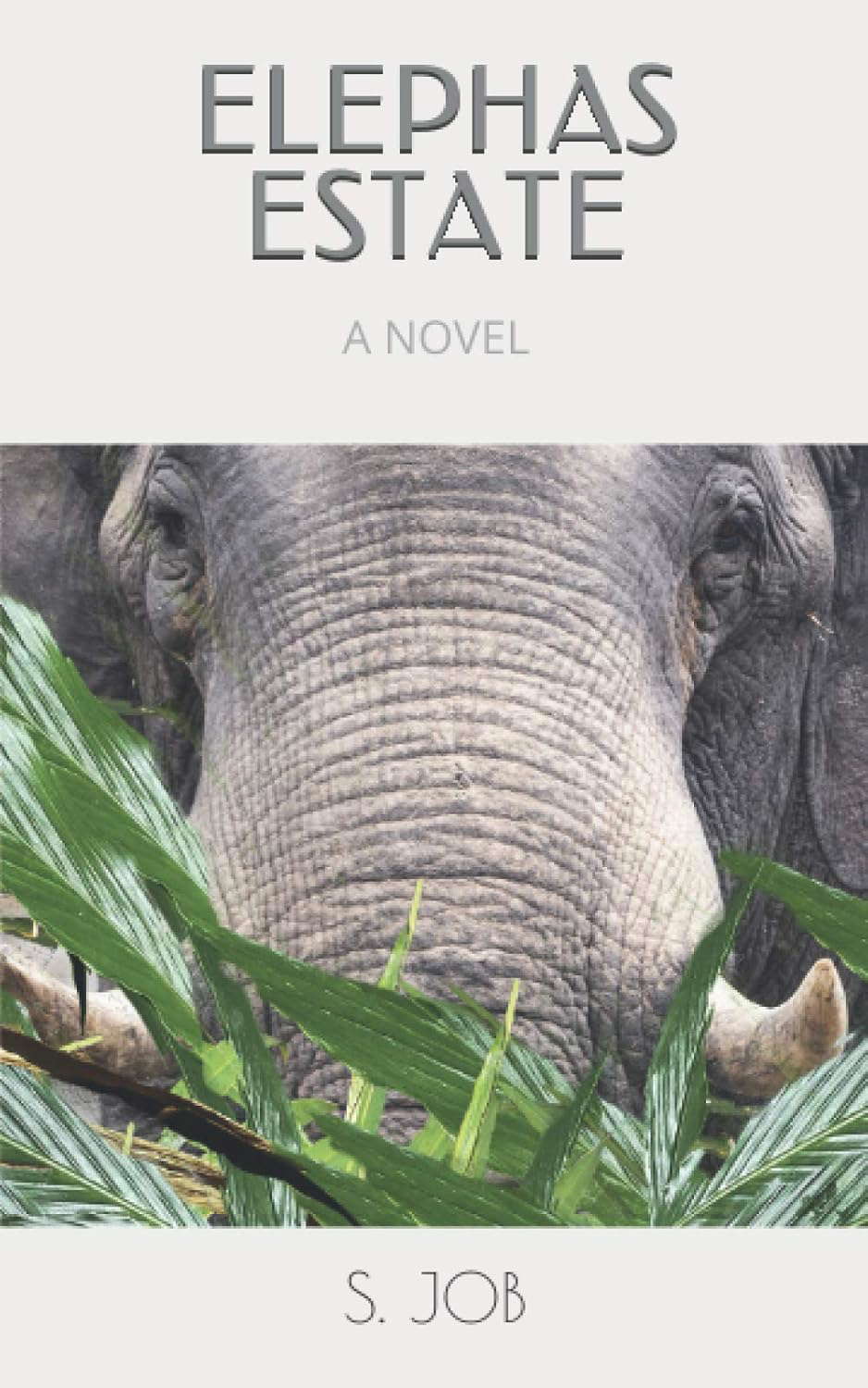 ELEPHAS ESTATE poster