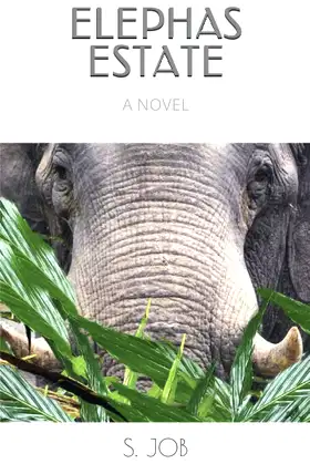 ELEPHAS ESTATE poster