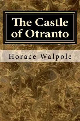 The Castle of Otranto poster