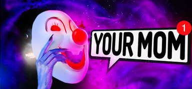 Your mom capsule