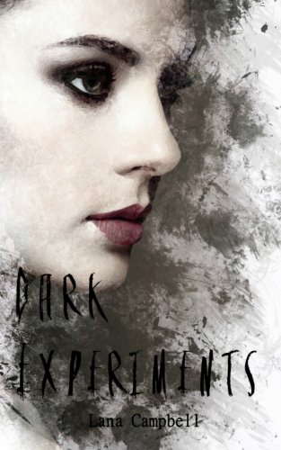 Dark Experiments (Forever and a Night) poster