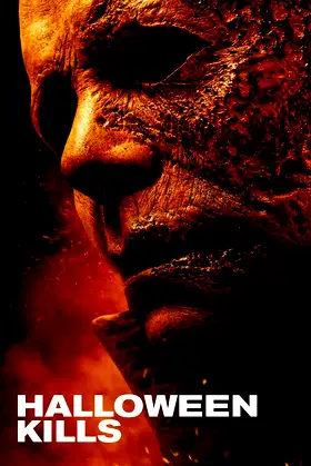 Halloween Kills poster