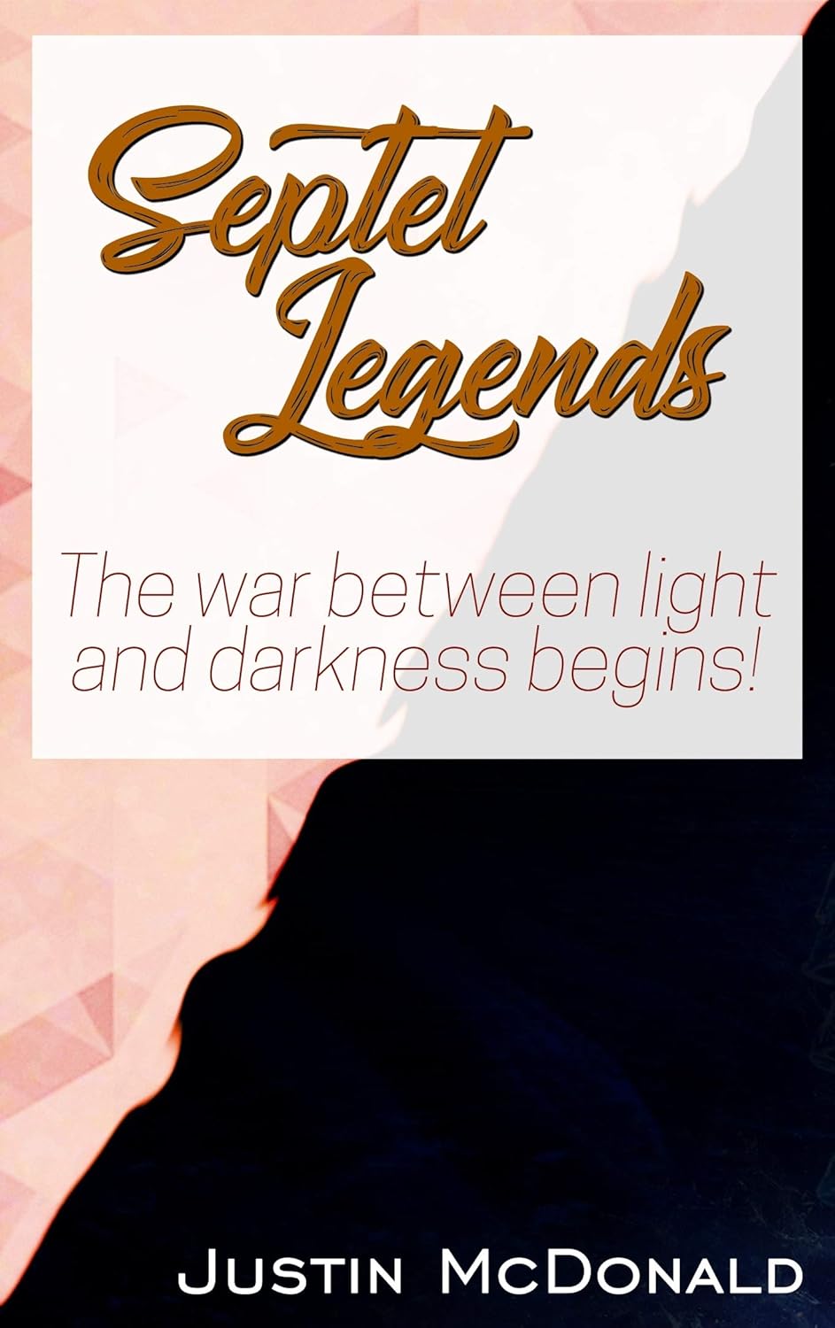 Septet Legends: The war between light and darkness begins! poster