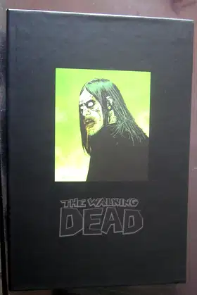 The Walking Dead 2: Miles Behind Us poster