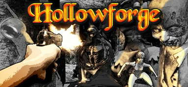 Hollowforge capsule