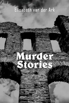 Murder Stories poster