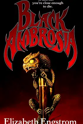Black Ambrosia poster
