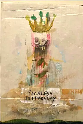 Faceless poster