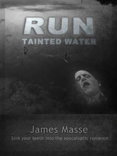RUN Tainted Water poster