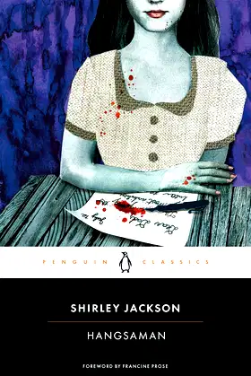 Hangsaman (Penguin Classics) poster