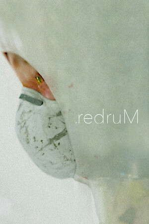 .redruM poster