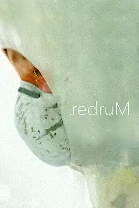 .redruM poster
