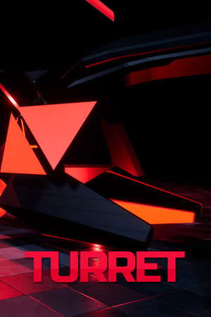 Turret poster